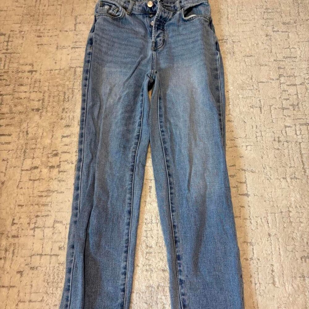 Pacsun Women's Blue Jeans